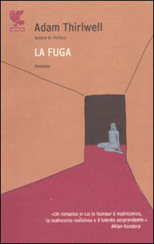 La fuga - Librerie.coop La fuga - Librerie.coop