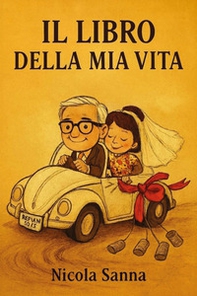 Il libro della mia vita - Librerie.coop
