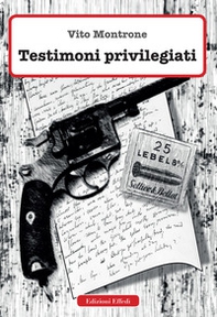 Testimoni privilegiati - Librerie.coop