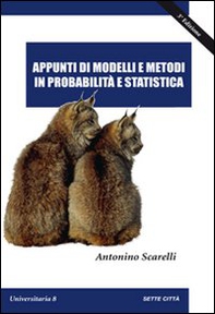 Appunti di modelli e metodi in probabilità e statistica - Librerie.coop