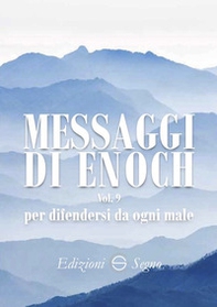 Messaggi di Enoch - Librerie.coop Messaggi di Enoch - Librerie.coop