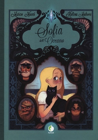 Sofia dell'oceano - Librerie.coop