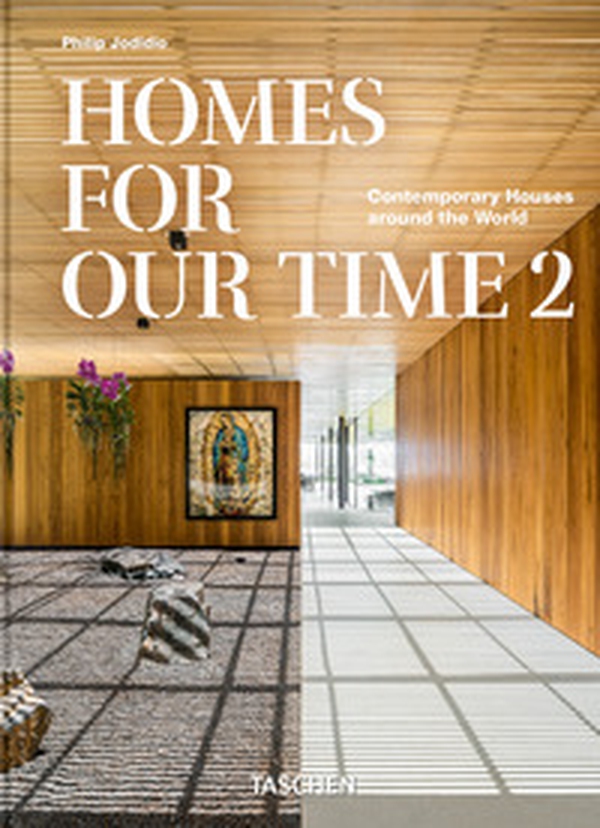 Homes for our time. Contemporary houses around the world. Ediz. italiana, inglese e spagnola. 45th edition - Vol. 2 - Librerie.coop Homes for our time. Contemporary houses around the world. Ediz. italiana, inglese e spagnola. 45th edition - Vol. 2 - Librerie.coop