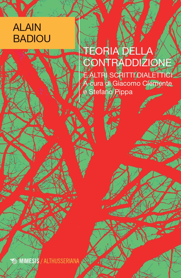 Teoria della contraddizione - Librerie.coop Teoria della contraddizione - Librerie.coop