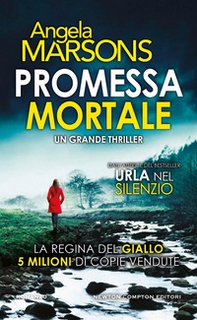 Promessa mortale - Librerie.coop Promessa mortale - Librerie.coop