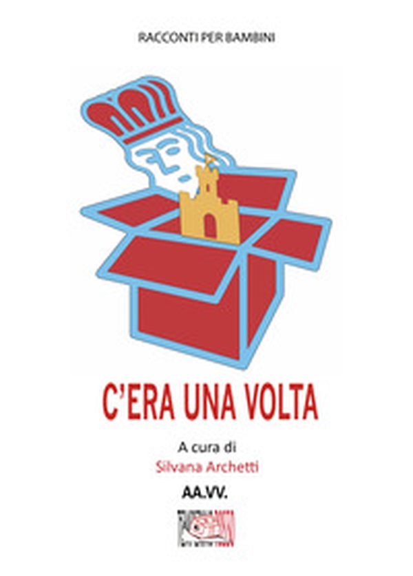 C'era una volta - Librerie.coop C'era una volta - Librerie.coop