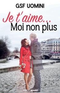 Je t'aime... Moi non plus - Librerie.coop