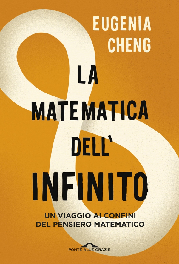 La matematica dell'infinito - Librerie.coop La matematica dell'infinito - Librerie.coop