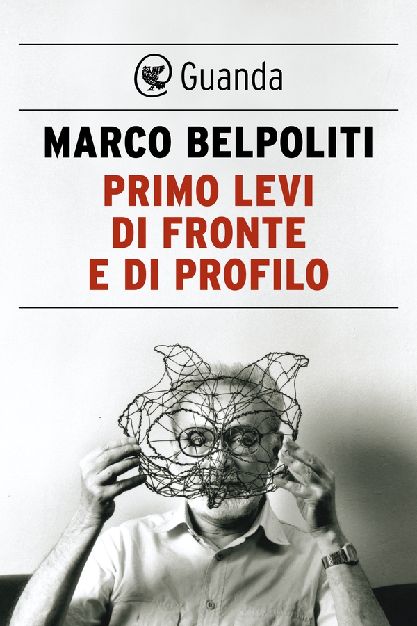Primo Levi di fronte e di profilo - Librerie.coop Primo Levi di fronte e di profilo - Librerie.coop