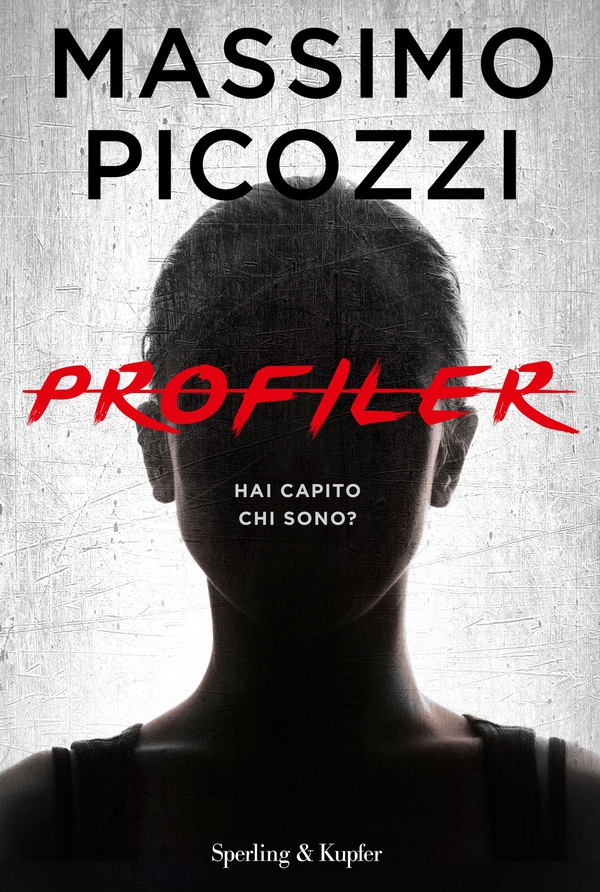 Profiler - Librerie.coop Profiler - Librerie.coop