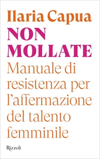 Non mollate - Librerie.coop