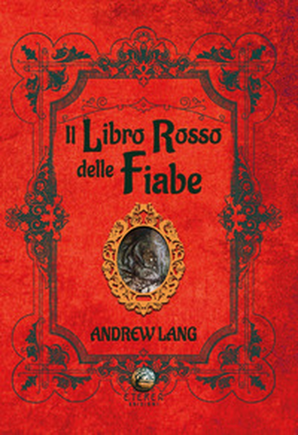 Il libro rosso delle fiabe - Librerie.coop Il libro rosso delle fiabe - Librerie.coop