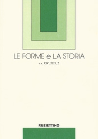 Le forme e la storia - Librerie.coop