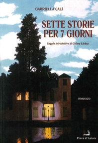 Sette storie per sette giorni - Librerie.coop