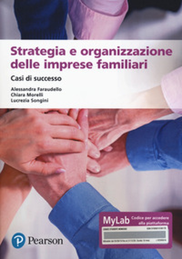 Strategia e organizzazione delle imprese familiari - Librerie.coop Strategia e organizzazione delle imprese familiari - Librerie.coop
