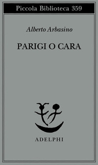 Parigi o cara - Librerie.coop