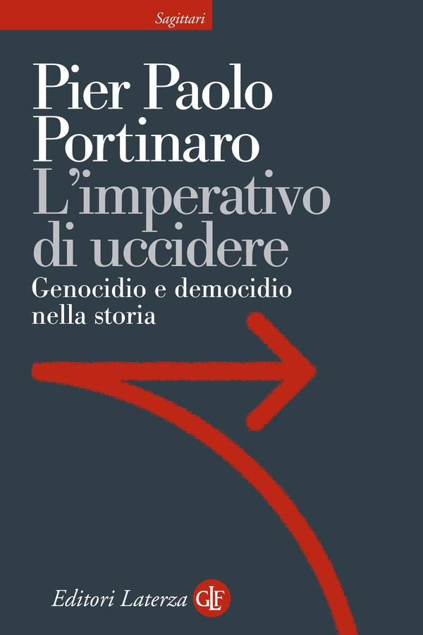 L'imperativo di uccidere - Librerie.coop L'imperativo di uccidere - Librerie.coop