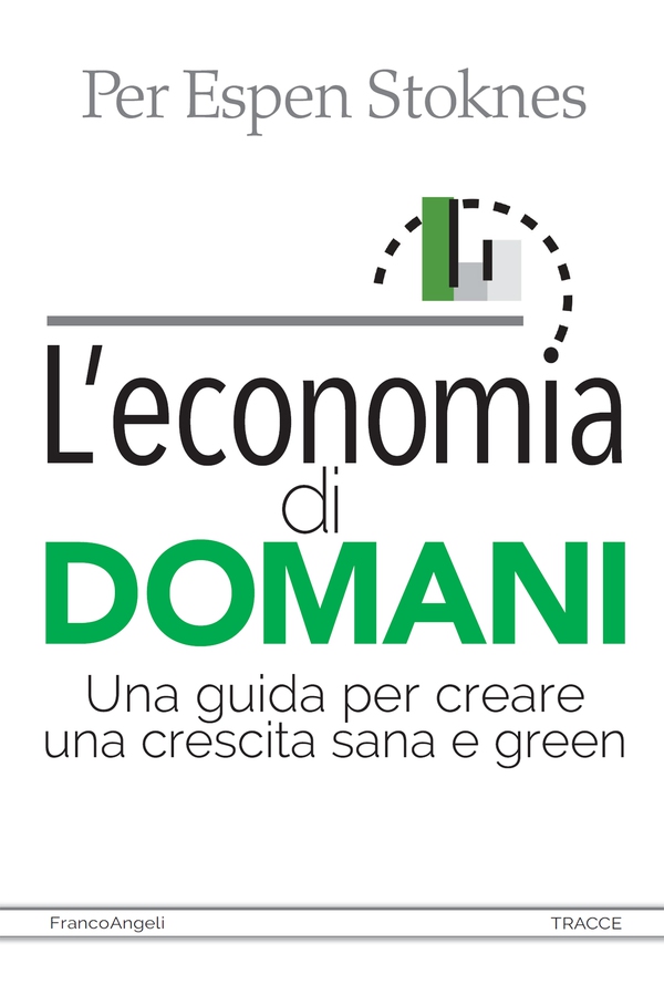 L'economia di domani - Librerie.coop L'economia di domani - Librerie.coop