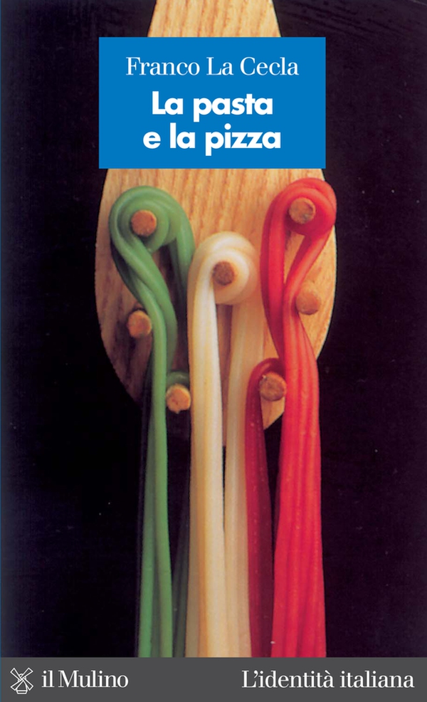 La pasta e la pizza - Librerie.coop La pasta e la pizza - Librerie.coop