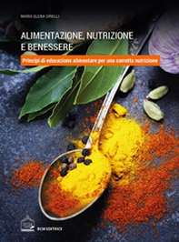 Alimentazione, nutrizione e benessere - Librerie.coop