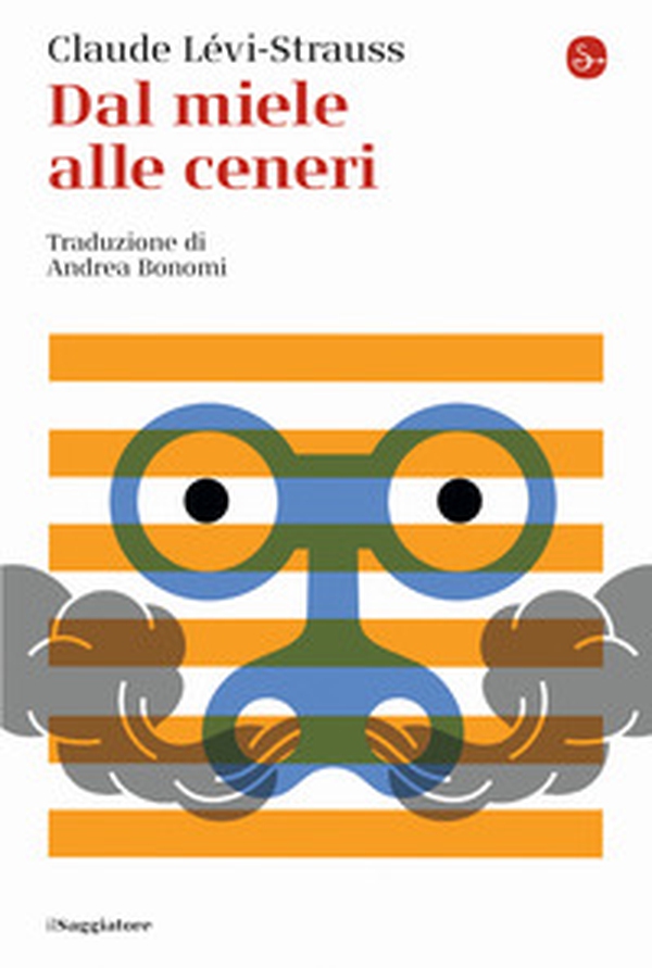 Dal miele alle ceneri - Librerie.coop Dal miele alle ceneri - Librerie.coop