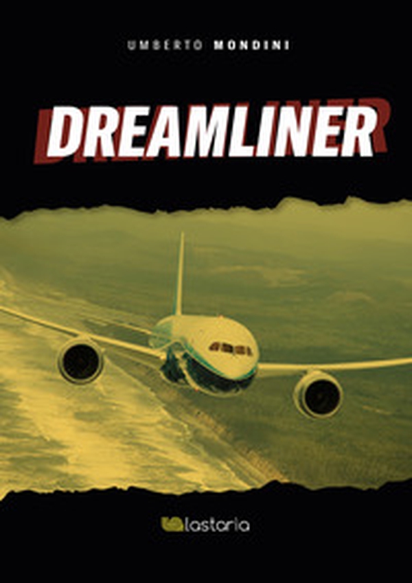 Dreamliner - Librerie.coop Dreamliner - Librerie.coop