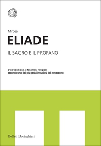 Il sacro e il profano - Librerie.coop Il sacro e il profano - Librerie.coop