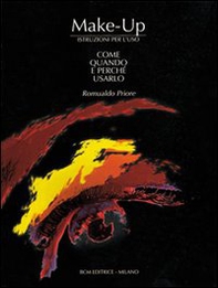 Make-up: istruzioni per l'uso. Come, quando e perché usarlo - Librerie.coop
