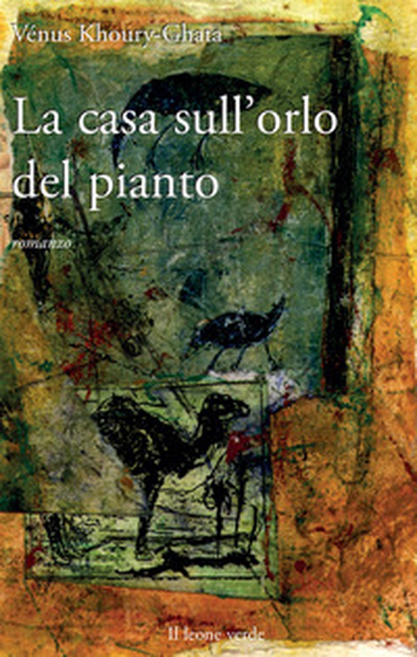 La casa sull'orlo del pianto - Librerie.coop La casa sull'orlo del pianto - Librerie.coop