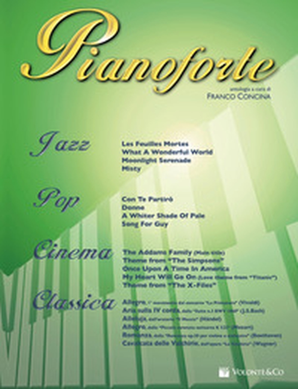 Pianoforte - Vol. 1 - Librerie.coop Pianoforte - Vol. 1 - Librerie.coop