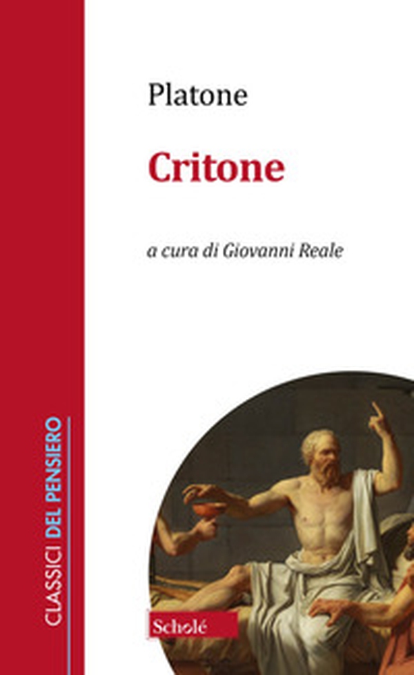 Critone - Librerie.coop Critone - Librerie.coop