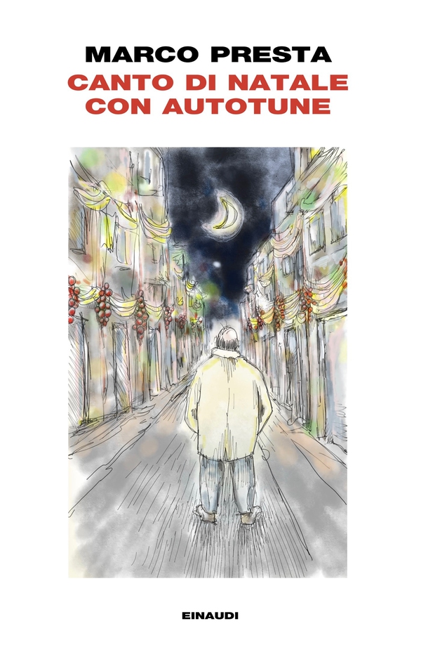 Canto di Natale con autotune - Librerie.coop