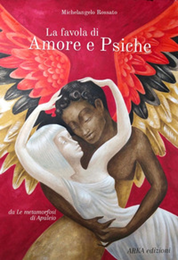 La favola di amore e psiche - Librerie.coop La favola di amore e psiche - Librerie.coop