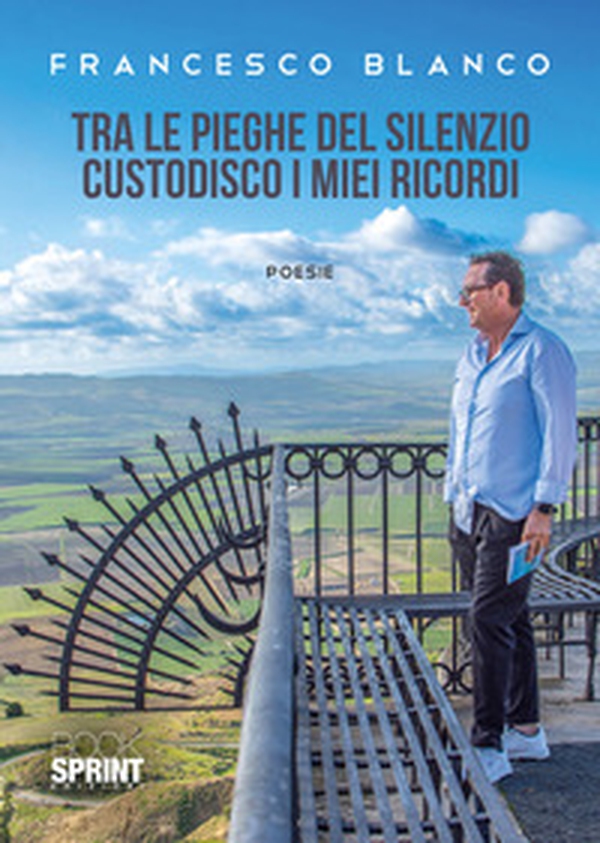 Tra le pieghe del silenzio custodisco i miei ricordi - Librerie.coop