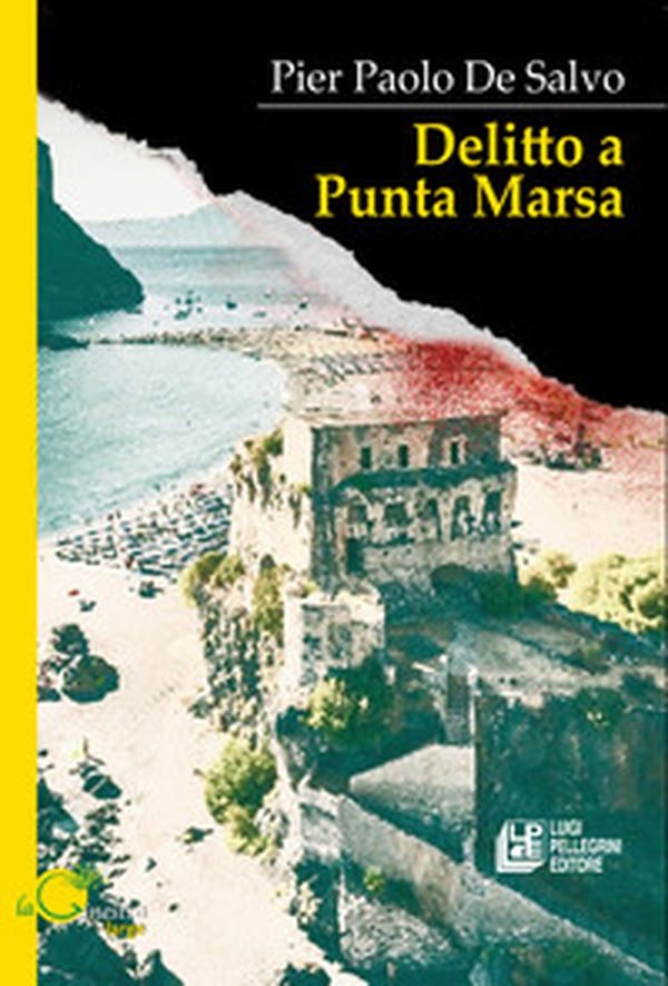 Delitto a Punta Marsa - Librerie.coop