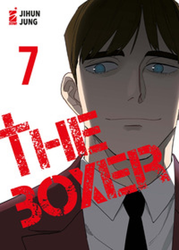 The boxer - Vol. 7 - Librerie.coop The boxer - Vol. 7 - Librerie.coop