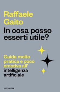 In cosa posso esserti utile? - Librerie.coop
