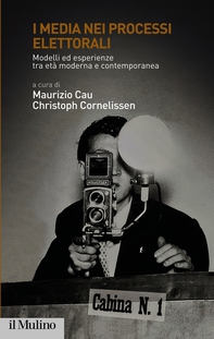 I media nei processi elettorali - Librerie.coop