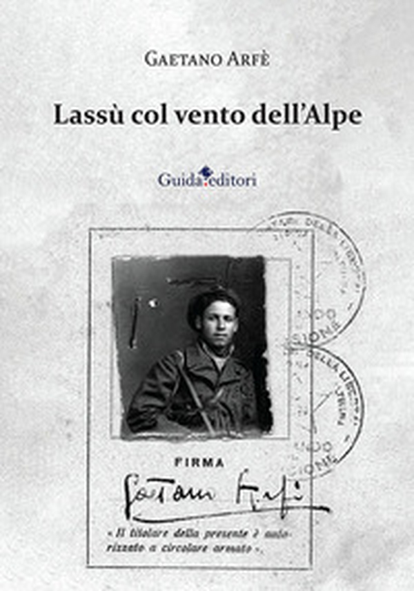 Lassù col vento dell'Alpe - Librerie.coop Lassù col vento dell'Alpe - Librerie.coop