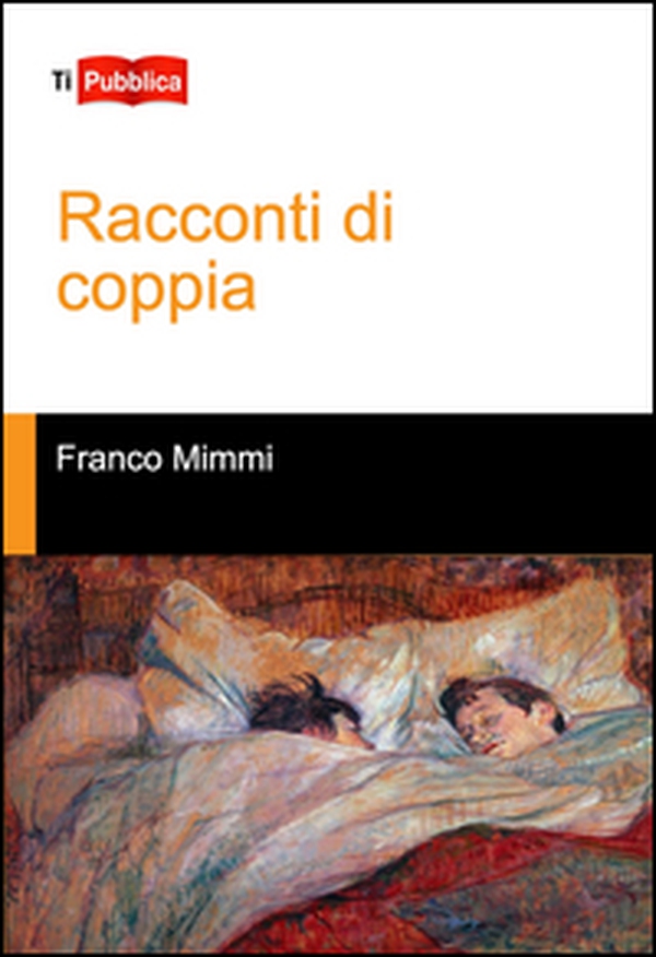 Racconti di coppia - Librerie.coop Racconti di coppia - Librerie.coop