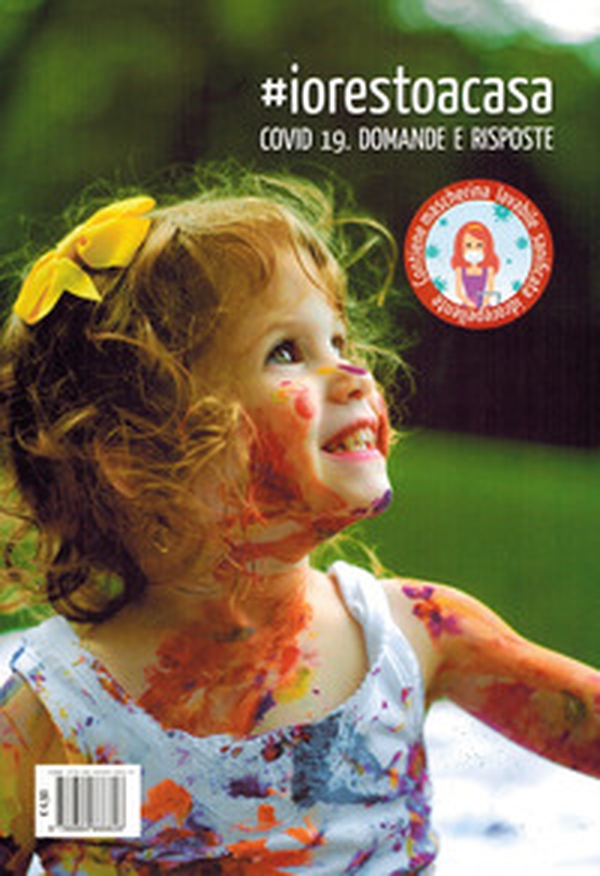 #iorestoacasa. Covid 19. Domande e risposte - Librerie.coop #iorestoacasa. Covid 19. Domande e risposte - Librerie.coop
