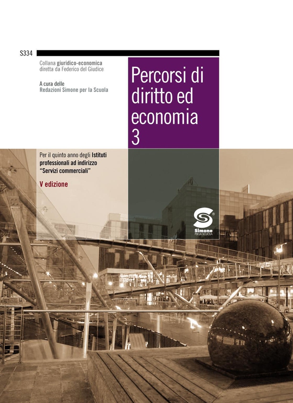 Percorsi di diritto ed economia 3 - Librerie.coop Percorsi di diritto ed economia 3 - Librerie.coop