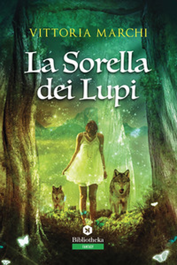 La sorella dei lupi - Librerie.coop La sorella dei lupi - Librerie.coop