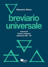 Breviario universale - Vol. 3 - Librerie.coop Breviario universale - Vol. 3 - Librerie.coop