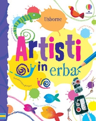 Artisti in erba - Librerie.coop Artisti in erba - Librerie.coop