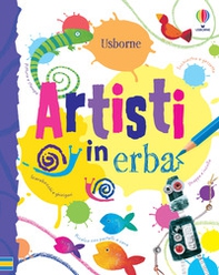 Artisti in erba - Librerie.coop