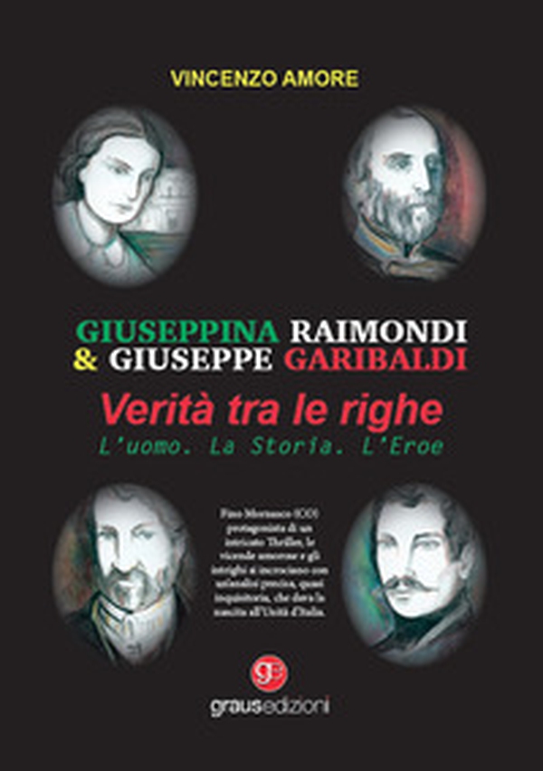 Verità tra le righe. L'uomo. La storia. L'eroe - Librerie.coop Verità tra le righe. L'uomo. La storia. L'eroe - Librerie.coop