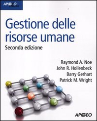 Gestione delle risorse umane - Librerie.coop Gestione delle risorse umane - Librerie.coop