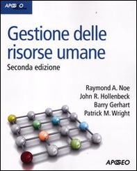 Gestione delle risorse umane - Librerie.coop