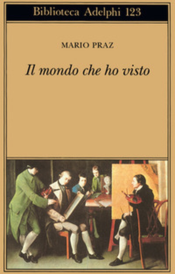 Il mondo che ho visto - Librerie.coop Il mondo che ho visto - Librerie.coop